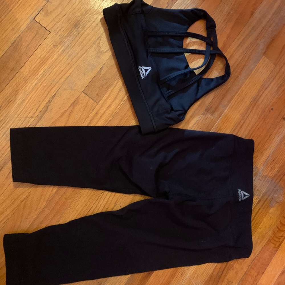 Dance set